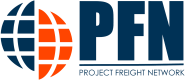 Project Freight Network Logo