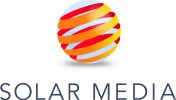 Solar Media logo